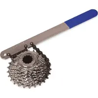 Cyclus Tools Kasettipakan avainketju, CYCLUS TOOLS, 5-8 lehtiseen pakkaan