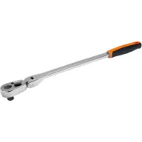 Bahco räikkäväännin 8110H, 1/2", 440 mm, nivelvartinen