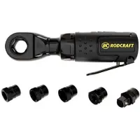Rodcraft Paineilmaräikkä 3202