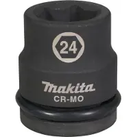 Makita Voimahylsy E-22268; 3/4''; 24x51 mm