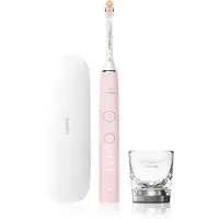 Philips Sonicare 9000 DiamondClean HX9911/21 sonic-sähköhammasharja 1 kpl