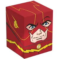 Ultimate Guard Dc Justice League&trade004 The Flash&trade-pakkaus