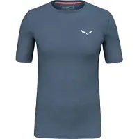 Salewa Cristallo Warm Alpine Merino Responsive Lyhythihainen Aluspaita