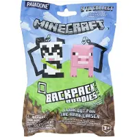 Minecraft Series 2 Reppukaveri Avaimenperä