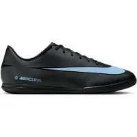 Nike Mercurial Vapor 16 Club Ic Shadow - Musta/sininen - Sisäpeli (Ic), koko 42