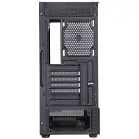 INTOP Tietokone Ryzen 5 5600X 16GB 250SSD M.2 NVME RTX5070 12GB WIN11