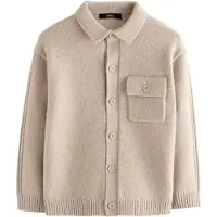 Next Neuletakki beige