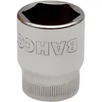 Bahco Kuusiohylsy 7800SM; 1/2''; 24 mm
