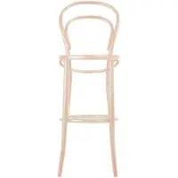 TON No 14 Baarituoli 61 Cm Natural - Baarijakkarat Pyökki Luonnonvaalea - 311134000475