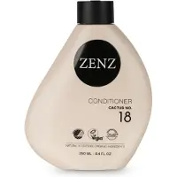 Zenz Organic Cactus 18 Conditioner 250 ml