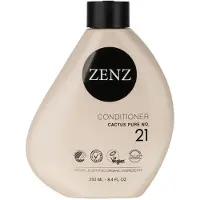 Zenz Organic No. 21 Cactus Pure Conditioner 250 ml