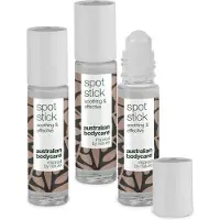 Australian bodycare 3 pack spot stick