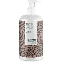 Australian bodycare Face Wash 500 Ml - Nude - 500 ML