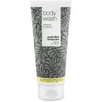 Australian bodycare Body Wash Lemon Myrtle 200 ml