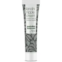 Australian bodycare Lanolin Nipple Creme 30 Ml - Nude - 50 ML