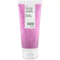 Australian bodycare B12 Body Wash 200ml