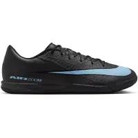 Nike Air Zoom Mercurial Vapor 16 Academy Ic Shadow - Musta/sininen - Sisäpeli (Ic), koko 47½
