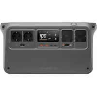DJI Power 1000 V2 virta-asema, 1024 Wh