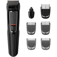 Philips Multigroom Series 3000 Monitoimitrimmeri, MG3721/14