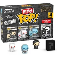 Funko POP! Game Of Thrones Mini Jon Snow -avaimenperä