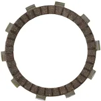 SBS Organic 50287 Kytkimen Kitkalevyt
