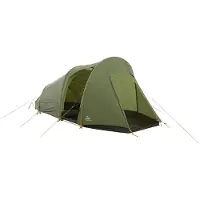 Nomad Bedouin 2 LW Tent Calliste Green Retkiteltat One Size