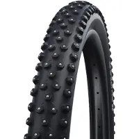 Schwalbe Ice Spiker Pro Performance -nastarengas, taitettava, 29 x 2.6"