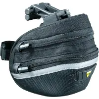 Topeak Wedge Pack Ii Satulalaukku Työkaluille