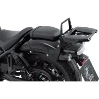 Hepco&Becker Alurack Honda Cmx 1100 Rebel 21 6529525 01 01 Matkatavarateline