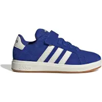 Adidas Tennarit 'Grand Court 00S' laivastonsininen / valkoinen