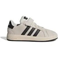 Adidas Grand Court 00S El C - Beige - 35