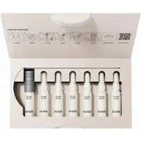 Babor Active Night Ampoules, 7x2ml