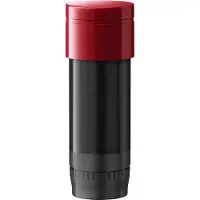 IsaDora Perfect Moisture Lipstick Refill, 210 Ultimate Red