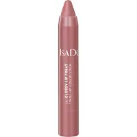 IsaDora The Glossy Lip Treat Twist Up Color Stick, 03 Beige Rose