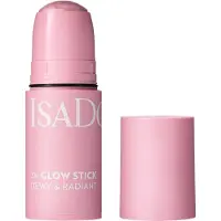 IsaDora Glow Stick, 25 Rose Gleam