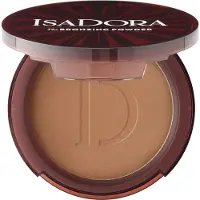 IsaDora The Bronzing Powder, 49 Beach Tan