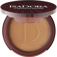 IsaDora The Bronzing Powder, 46 Golden Tan