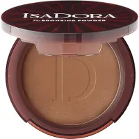 IsaDora The Bronzing Powder, 43 Terracotta Bronze