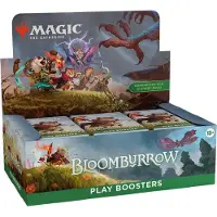 Wizards of the Coast Bloomburrow Play Booster Display Box