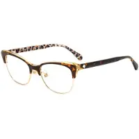 Kate spade MURIEL/G 51/17/140 Havana asetaattikehykset NAISILLE MURIEL/G