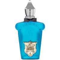XERJOFF Mefisto Gentiluomo, EdP 100ml