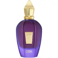 XERJOFF Purple Accento, EdP 100ml