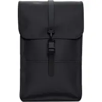 Rains Backpack W3 - Black - ONE SIZE