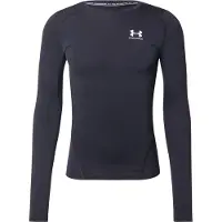 Under Armour Ua Hg Armour Comp Ls - Black - S
