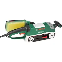 Bosch Nauhahiomakone PBS 75 AE; 750 W