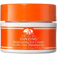 Origins Ginzing Brightening Eye Cream, 15ml, Cool