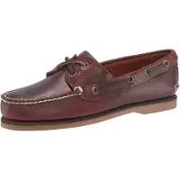 Timberland Classic Boat Boat Shoe Brown - Brown - 40