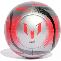 Adidas Messi Clb - Silver - 5