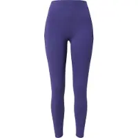 4F Urheiluhousut violetinsininen