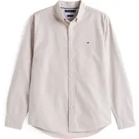 Tommy Hilfiger Mw0mw35774 Oxford Pitkähihainen Kauluspaita